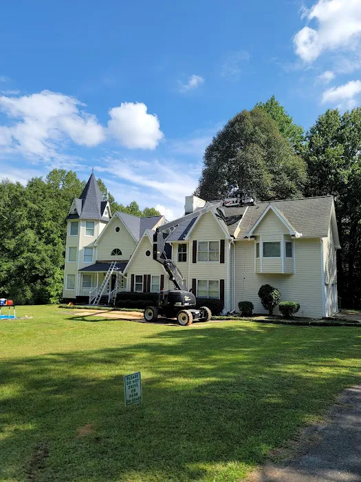 Roofing Magic Atlanta Picture 4