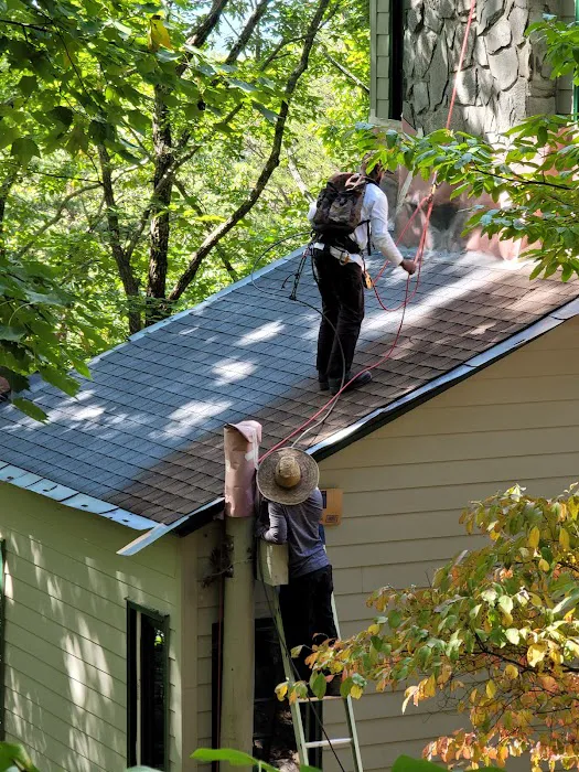 Roofing Magic Atlanta Picture 5