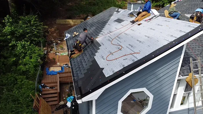 Roofing Magic Atlanta Picture 7