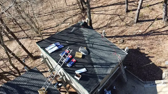 Roofing Magic Atlanta Picture 2