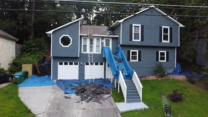 Roofing Magic Atlanta Picture 8