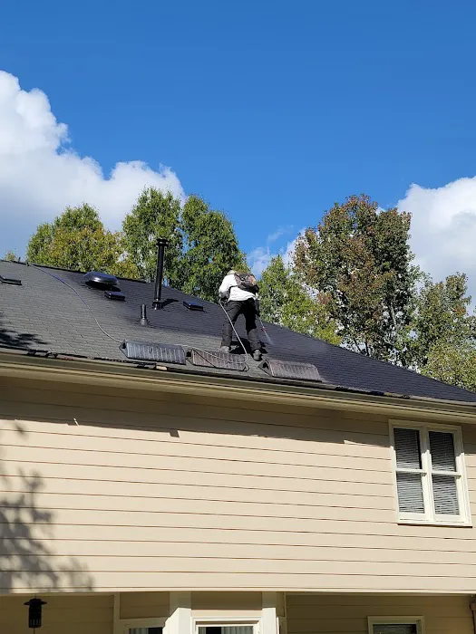Roofing Magic Atlanta Picture 6