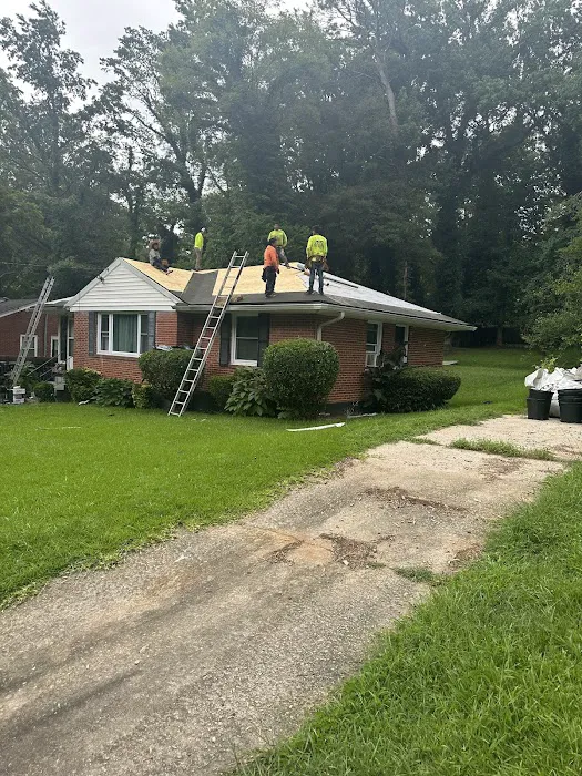 Roofing Magic Atlanta Picture 9
