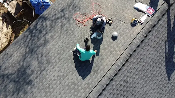 Roofing Magic Atlanta Picture 3