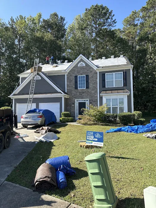 Roofing Magic Atlanta Picture 10