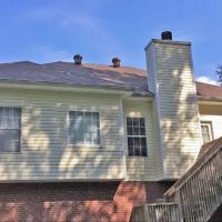 Team Roofing and Construction, LLC ico