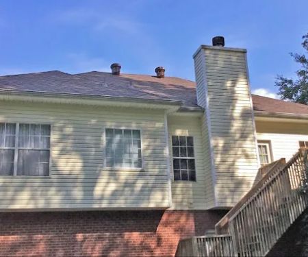 Team Roofing and Construction, LLC