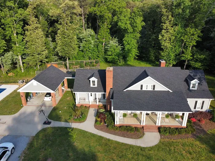 Platinum Roofing Picture 2