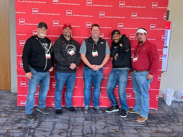 Platinum Roofing Picture 6