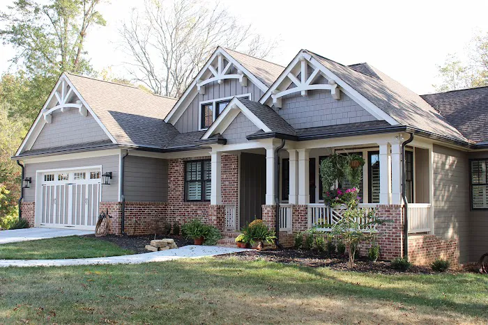 Platinum Roofing Picture 7