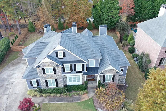 Platinum Roofing Picture 5