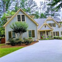 ENGINEERED GREEN HOME ico