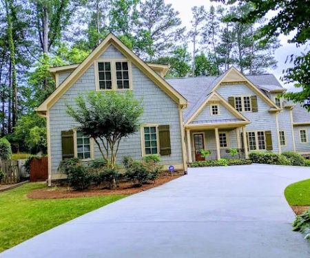 ENGINEERED GREEN HOME