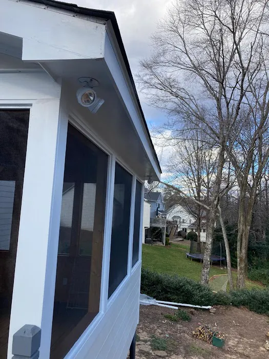 ENGINEERED GREEN HOME Picture 10