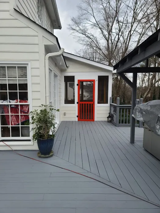 ENGINEERED GREEN HOME Picture 7