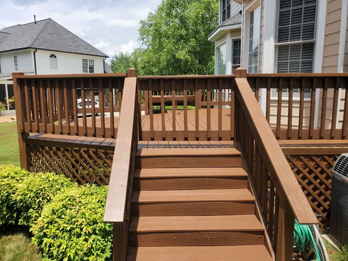 All In One Exteriors Picture 4