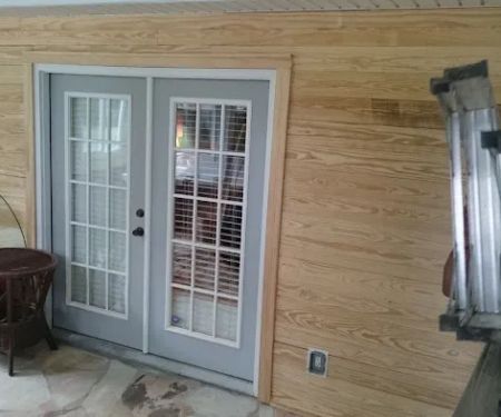 All In One Exteriors