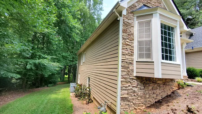 All In One Exteriors Picture 8