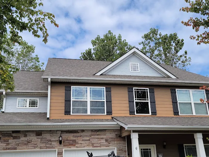 Revived Roofing Solutions of Hoschton Picture 1