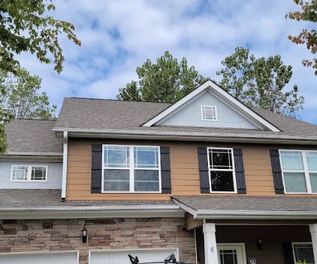 Revived Roofing Solutions of Hoschton