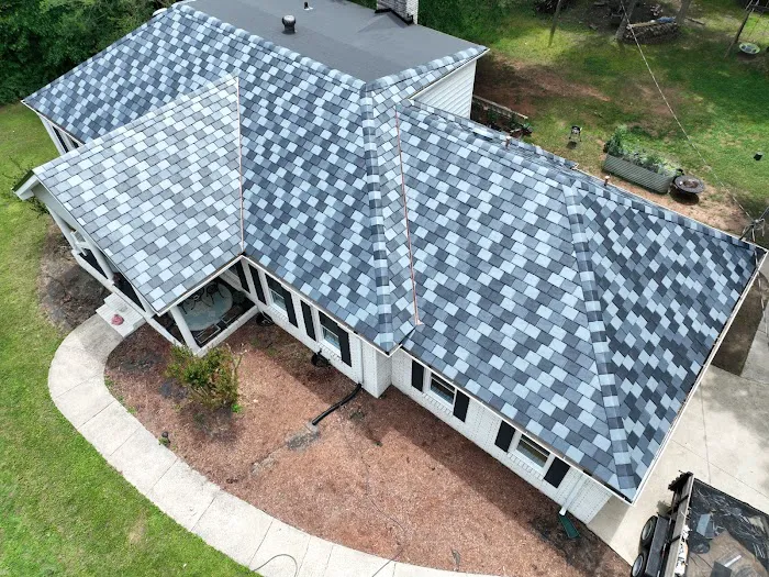 Revived Roofing Solutions of Hoschton Picture 3