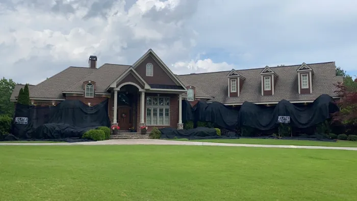 Luxe Roofing Picture 5