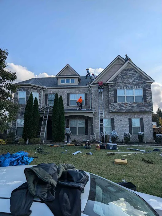 Luxe Roofing Picture 6