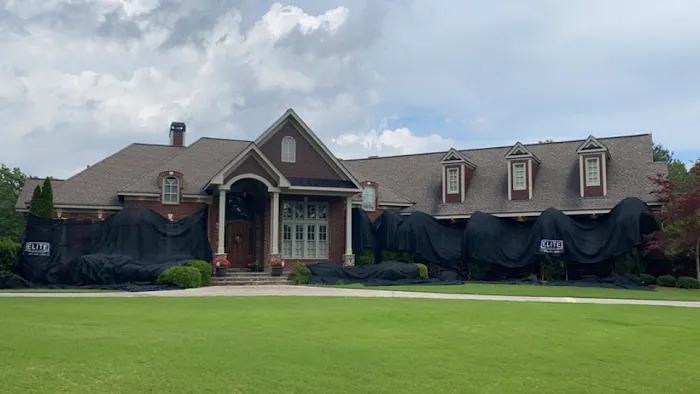 Luxe Roofing Picture 10