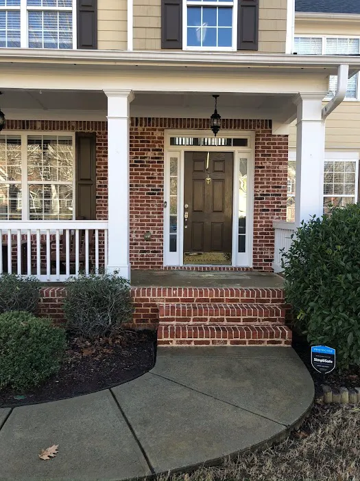 Grace Roofing Group Picture 1