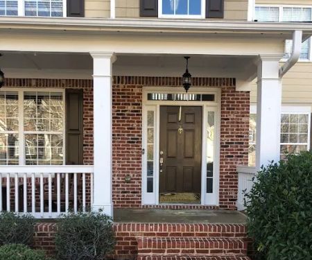 Grace Roofing Group