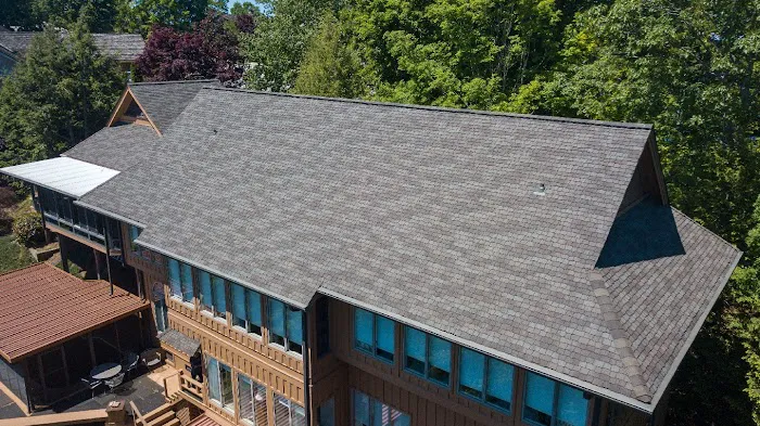 Grace Roofing Group Picture 5