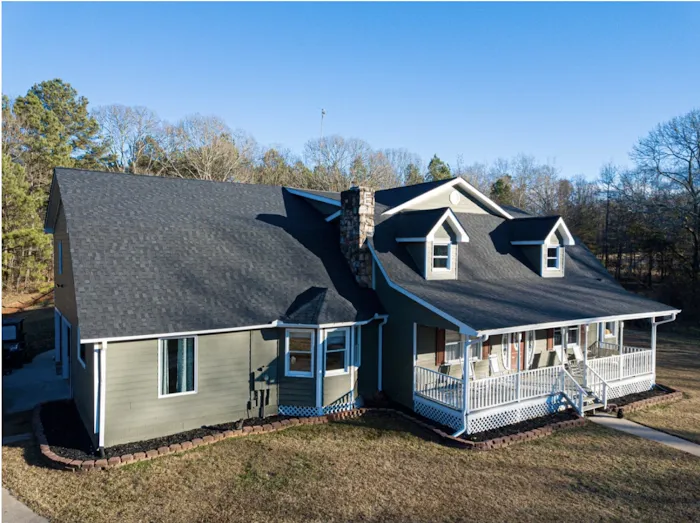 Grace Roofing Group Picture 7