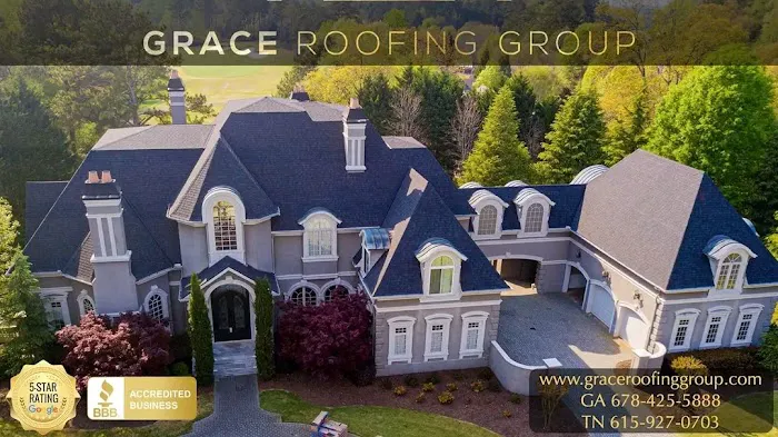 Grace Roofing Group Picture 2