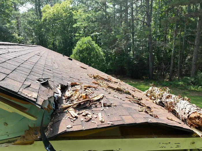 Grace Roofing Group Picture 4