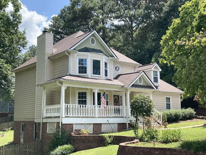 Grace Roofing Group Picture 6