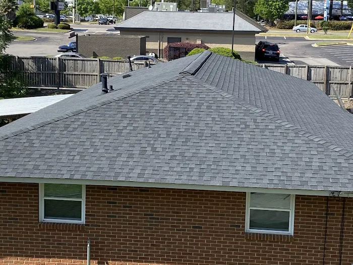 Grace Roofing Group Picture 3