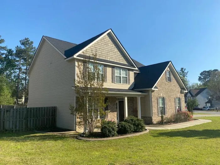 Grace Roofing Group Picture 9