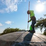 Nations Roof - Corporate Headquarters