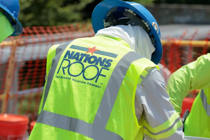 Nations Roof - Corporate Headquarters Picture 2