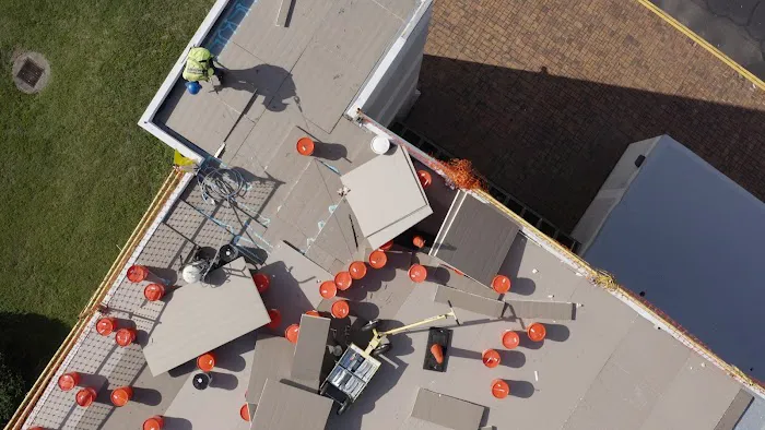 Nations Roof - Corporate Headquarters Picture 5