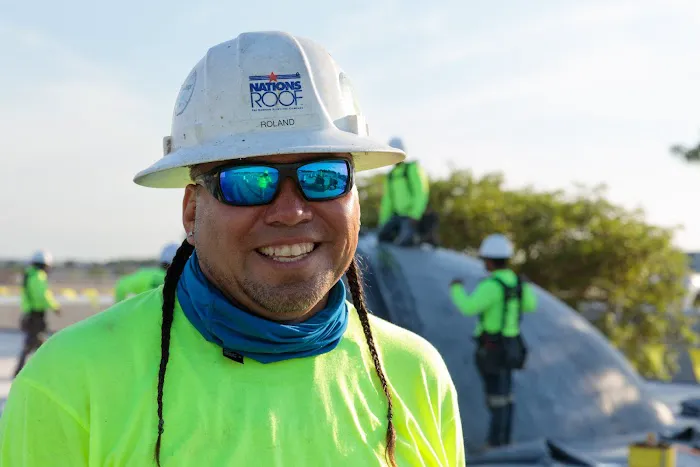 Nations Roof - Corporate Headquarters Picture 8