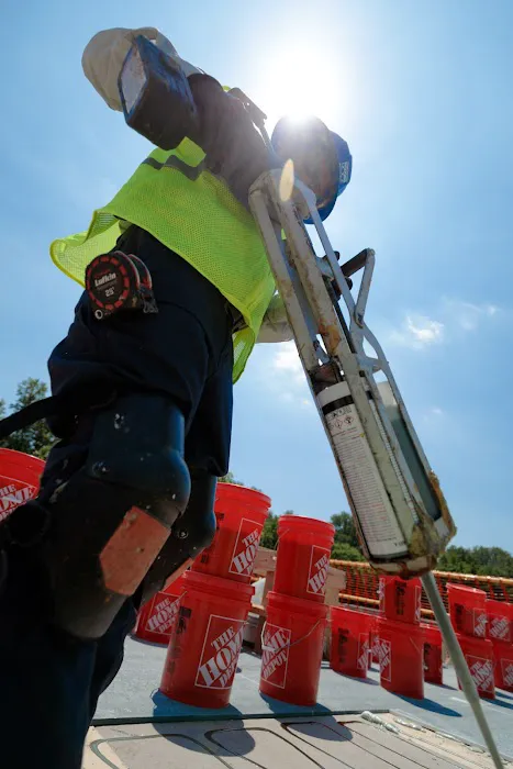 Nations Roof - Corporate Headquarters Picture 3