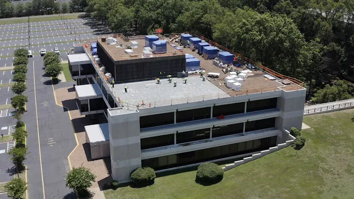 Nations Roof - Corporate Headquarters Picture 10