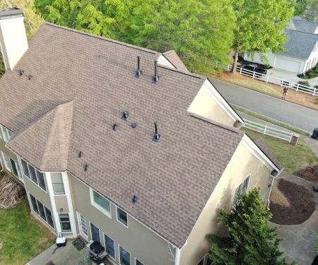 Cobra Roofing & Restorations
