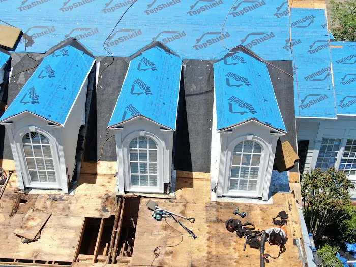 Cobra Roofing & Restorations Picture 2