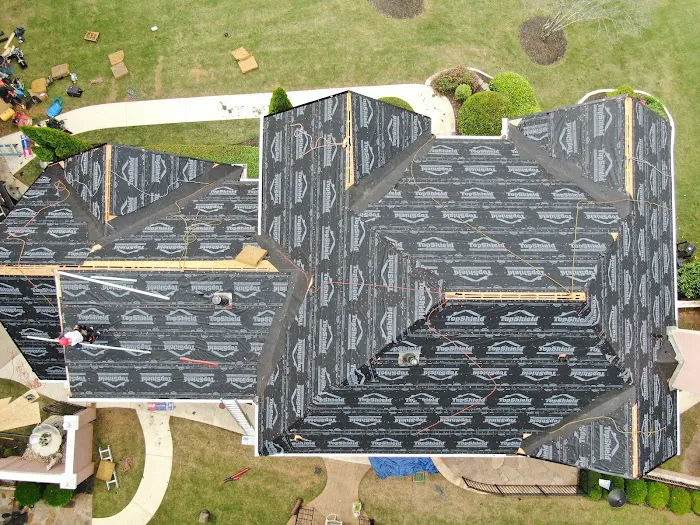 Cobra Roofing & Restorations Picture 4