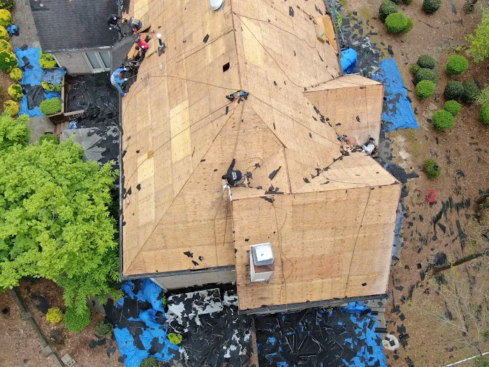 Cobra Roofing & Restorations Picture 7