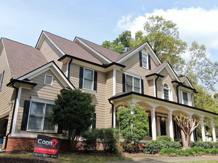 Cobra Roofing & Restorations Picture 6