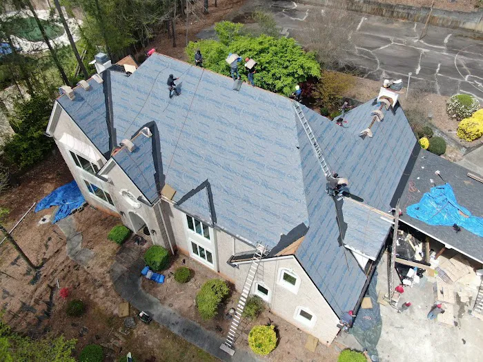 Cobra Roofing & Restorations Picture 9