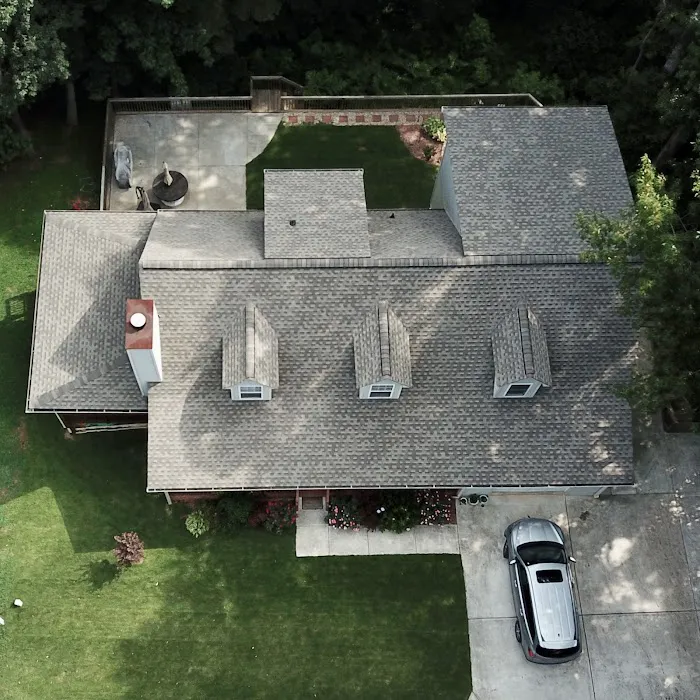 D&P Construction, LLC - Roofing Contractor Picture 3